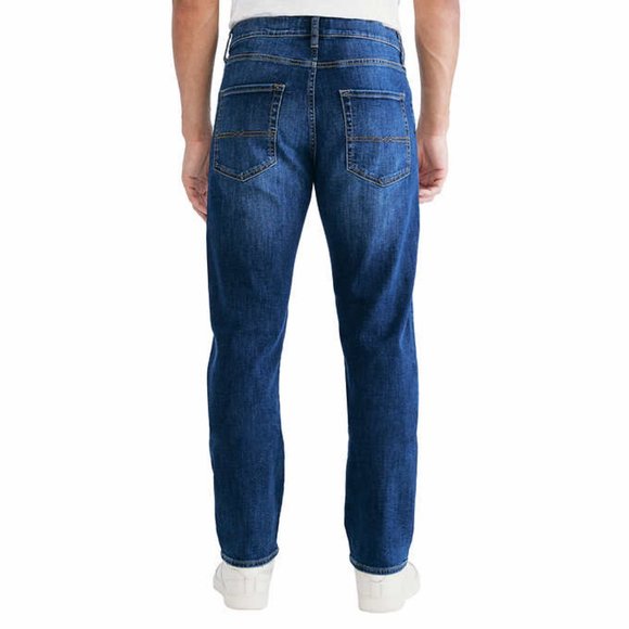 Lucky Brand Men’s 410 Jean - Picture 3 of 5